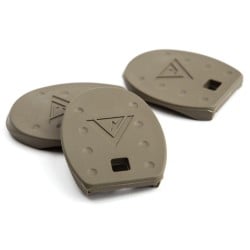 TangoDown Vickers Tactical Smith & Wesson M&P Full-Size Floor Plates - FDE