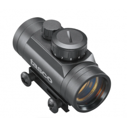 Tasco ProPoint 1x30mm Fixed Magnification Red Dot Sight