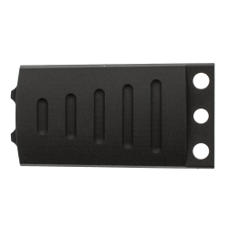 Timber Creek Outdoors Sig Sauer P320 Sight Plate Cover