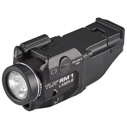 Streamlight TLR RM 1 Laser and Gun Light
