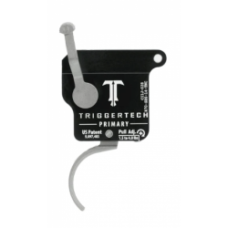 TriggerTech Remington 700 Clone Clean Single Stage Primary Trigger Right Hand Stainless