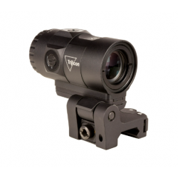 Trijicon 3x Magnifier for MRO HD Red Dot