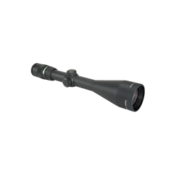 Trijicon AccuPoint 2.5-10x56 Rifle Scope With MIL-Dot Reticle