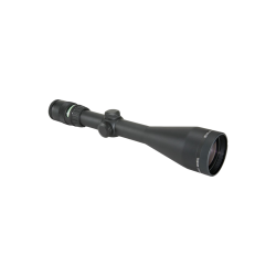 Trijicon AccuPoint 2.5-10x56 Rifle Scope with BAC & Triangle Post Reticle