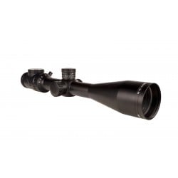 Trijicon AccuPoint 4-16x50 Rifle Scope With BAC & Triangle Post Reticle