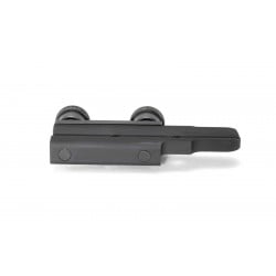 Trijicon ACOG Extended Eye Relief Picatinny Rail Adapter with Colt Knobs