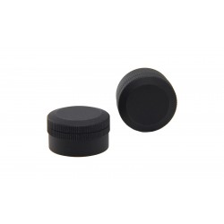 Trijicon Adjuster Cap Covers for AccuPoint 1-4x24 Rifle Scopes