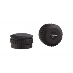 Trijicon Adjuster Caps For Ascent & AccuPower Rifle Scopes