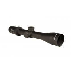Trijicon Ascent 3-12x40 Rifle Scope With BDC Target Holds