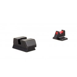 Trijicon Fiber Sights For FNS-40 / FNX-40 / FNP-40