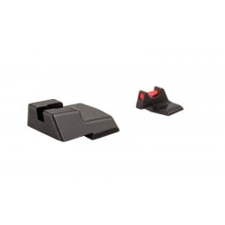 Trijicon Fiber Sights For H&K .45 / .45 Tactical