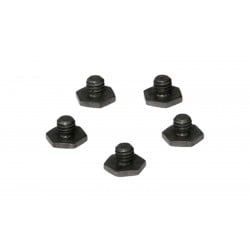 Trijicon Front Sight Screws for All Glock Models 5-Pack