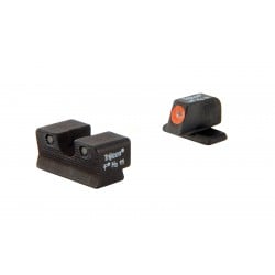 Trijicon HD Tritium Night Sights for Sig P220 / P229 / P240 / P365 Pistols