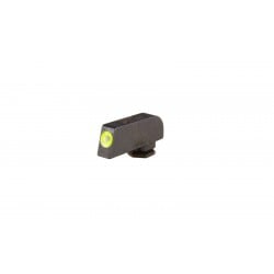 Trijicon HD XR Front Tritium Night Sight For Glock 17 / 19 / 22 / 34