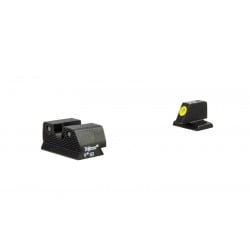 Trijicon HD XR Tritium Night Sights For FNS-40 / FNX-40 / FNP-40