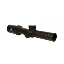 Trijicon Huron 1-4x24 Rifle Scope With BDC Hunter Holds