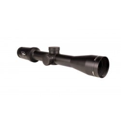 Trijicon Huron 3-12x40 Rifle Scope With BDC Hunter Holds Reticle