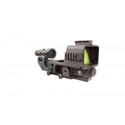 Trijicon MGRS Machine Gun Sight with 3X Magnifier