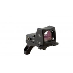 Trijicon RMR RM01 Red Dot Sight Type 2 3.25 MOA With RM35 ACOG Mount