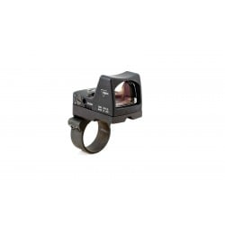 Trijicon RMR RM01 Red Dot Sight Type 2 3.25 MOA With RM36 ACOG Mount