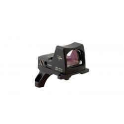 Trijicon RMR RM02 Red Dot Sight Type 2 6.5 MOA With RM35 ACOG Mount