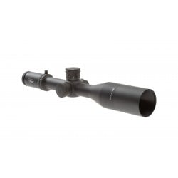Trijicon Tenmile 4.5-30x56 SFP Rifle Scope With Red / Green MOA Long Range Reticle