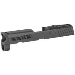 True Precision Axiom Optic Ready Slide for Sig P320 Compact, X-Carry, M18 Pistols