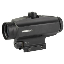 TRUGLO Prism PR3 32mm Red Dot Sight