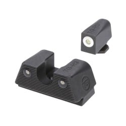 Truglo Tritium X Sights for Large Frame Glock Pistols