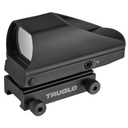 Truglo Tru-Brite Dual Color 5MOA Red Dot Sight