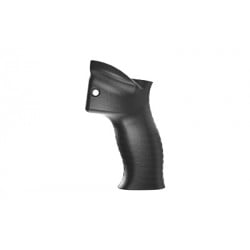 Ultradyne USA Left-Handed UD Double Thumb Rest Grip