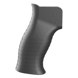 Ultradyne USA Right-Handed UD Single Thumb Rest Grip