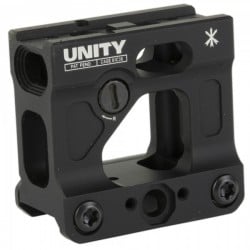 Unity Tactical FAST Aimpoint Micro Footprint Mount