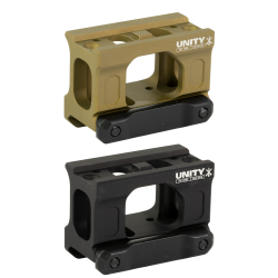 Unity Tactical FAST Micro-S Mount