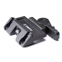Unity Tactical RAXIS Picatinny Rail Clamp