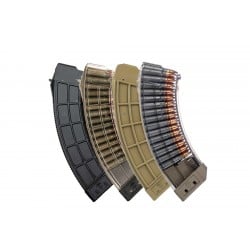 US Palm AK30R AK-47 7.62x39mm 30-Round Magazine