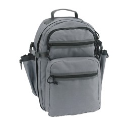 US PeaceKeeper EDC Backpack - URB GRY