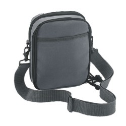 US PeaceKeeper EDC Compact Pack Shoulder Bag - URB GRY