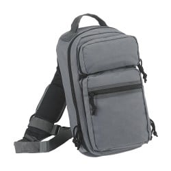 US PeaceKeeper EDC Sling Pack Shoulder Bag - URB GRY