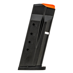 USED Smith & Wesson Shield Plus / Equalizer 9mm 10-Round Magazine