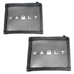 Vault Case Large Parts Pouch - 2 Pack