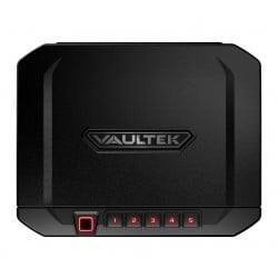 Vaultek 10 Series VS10i Biometric Bluetooth Safe