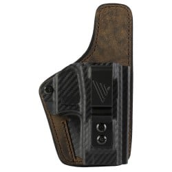 Versacarry Comfort Flex Right-Handed IWB Holster for Glock 19 Pistols