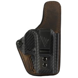Versacarry Comfort Flex Right-Handed IWB Holster for Glock 43 Pistols