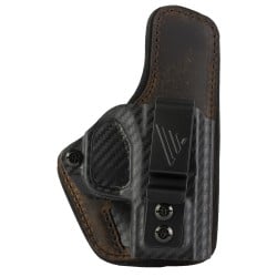 Versacarry Comfort Flex Right-Handed IWB Holster for Springfield Hellcat Pistols