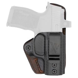 Versacarry Comfort Flex Right-Handed IWB Holster for Springfield Hellcat Pro Pistols