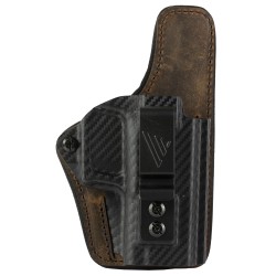 Versacarry Comfort Flex Right-Handed IWB Holster for Springfield XDM Pistols