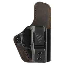 Versacarry Compound Custom Right-Handed IWB Holster for Sig P365 Pistols