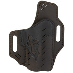 Versacarry Guardian Arc Angel Right-Handed Size 2 OWB Holster