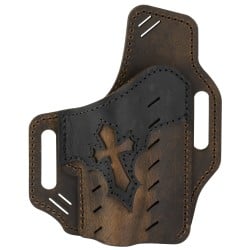 Versacarry Guardian Arc Angel Right-Handed Size 3 OWB Holster